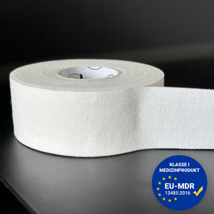 Feel Premium Sport Tape / Athletic Tape 2.5cm x 10m