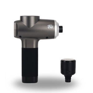 Flow MOVE massage gun