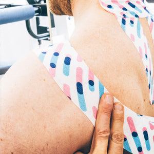 Training Feel Elite Taping Expert