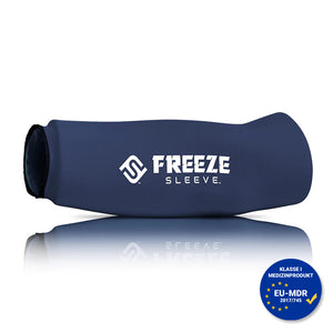 Freeze Sleeve - Navy Blue