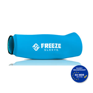 Freeze Sleeve - Black