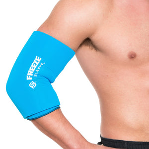 Freeze Sleeve - Black
