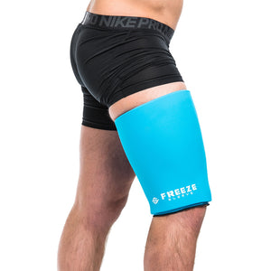 Freeze Sleeve - Black