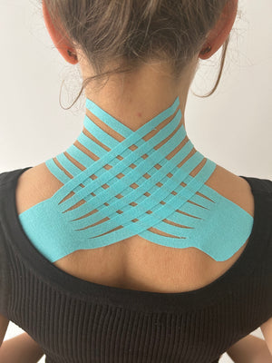 Feel Gynäkologie Taping Kurs (Präsenz)