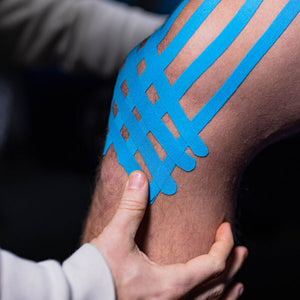 Training Feel Elite Taping Expert