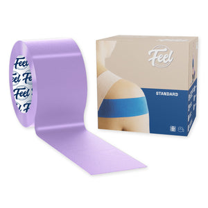 Feel Standard Tape - 5cm x 5m - Purple