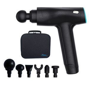 Flow PRO massage gun