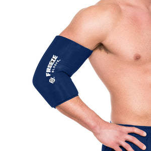 Freeze Sleeve - Navy Blue