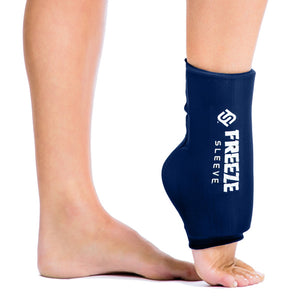 Freeze Sleeve - Navy Blue