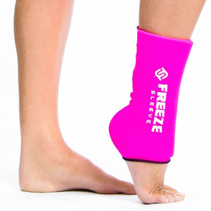 Freeze Sleeve - Pink