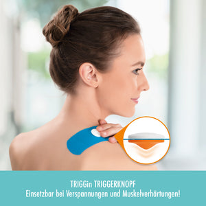 TRIGGin - the trigger button