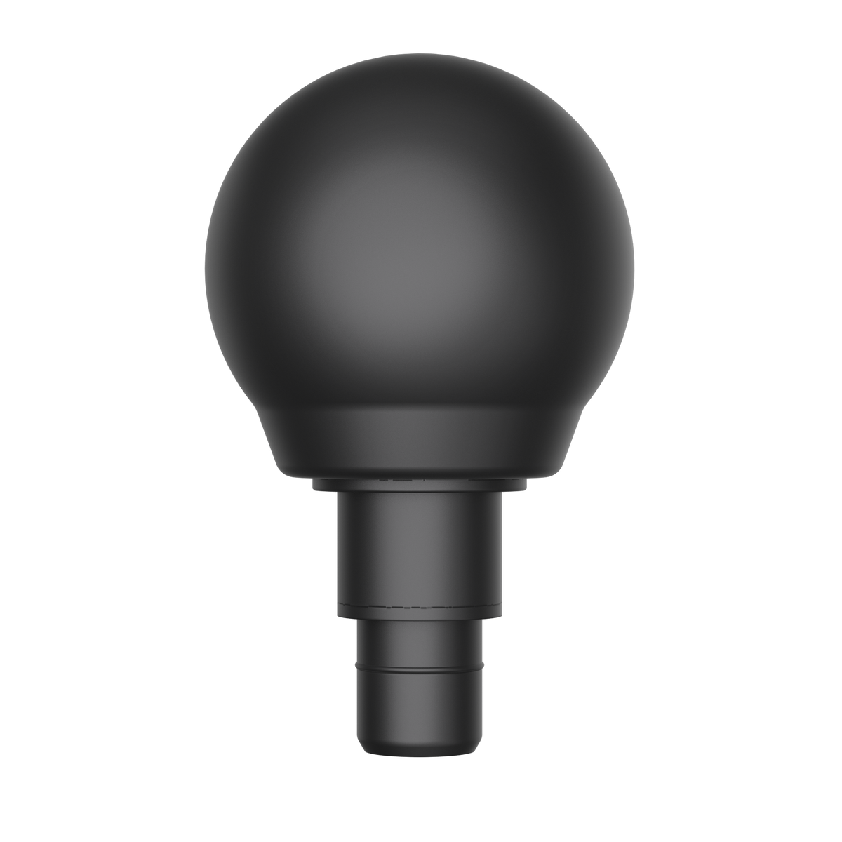 Super Soft Motion Head™