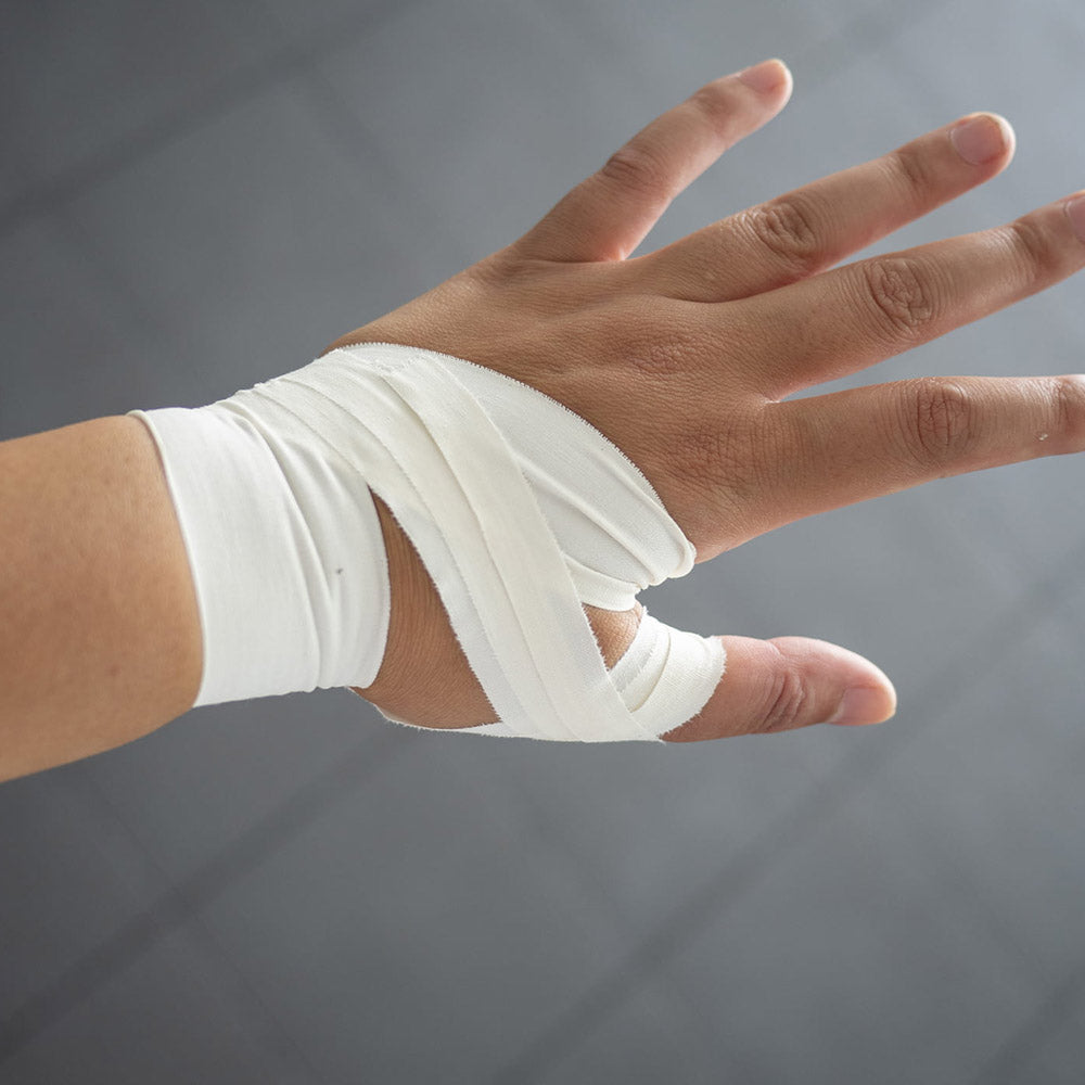 Feel Premium Sport Tape / Athletic Tape 2,5cm x 10m