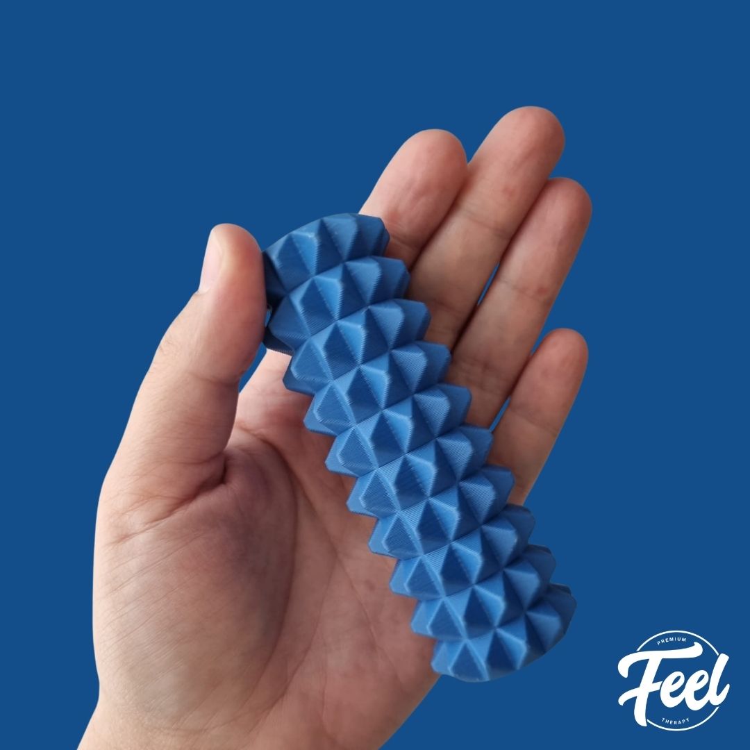 Feel Recovery Roll