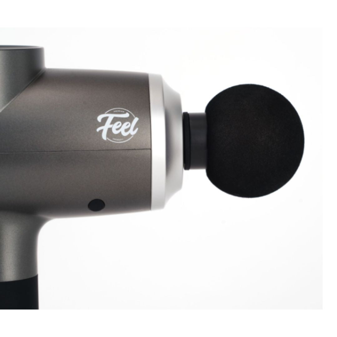 Flow MOVE massage gun