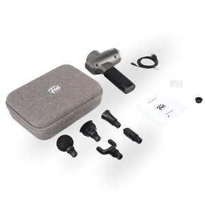 Flow MOVE massage gun