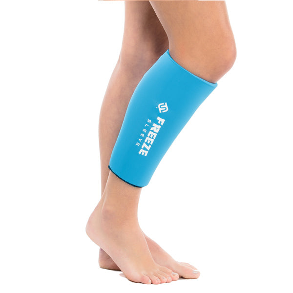 Freeze Sleeve - Black