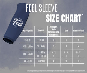 Feel Sleeve