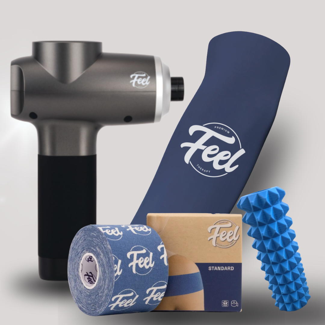 Feel Starter Kit