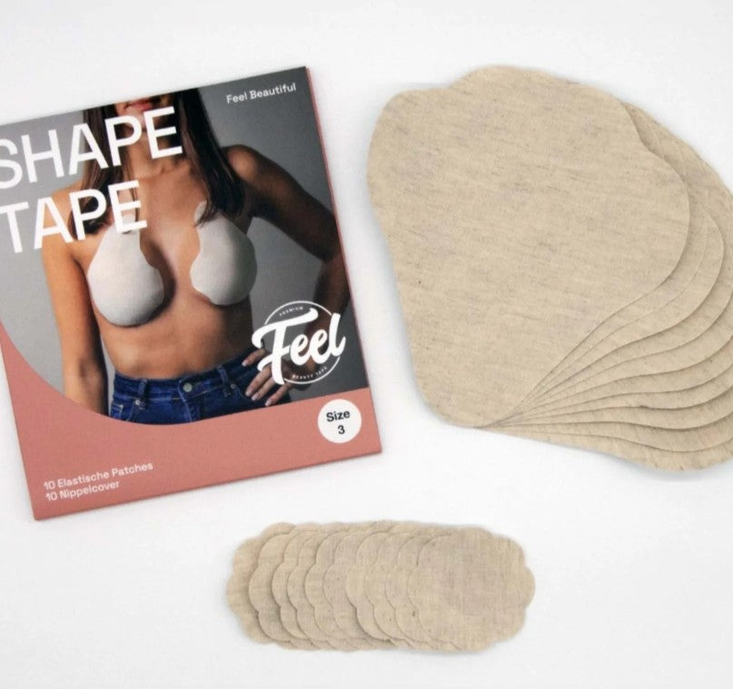 Shape Tape - Feel Premium Beauty Tape