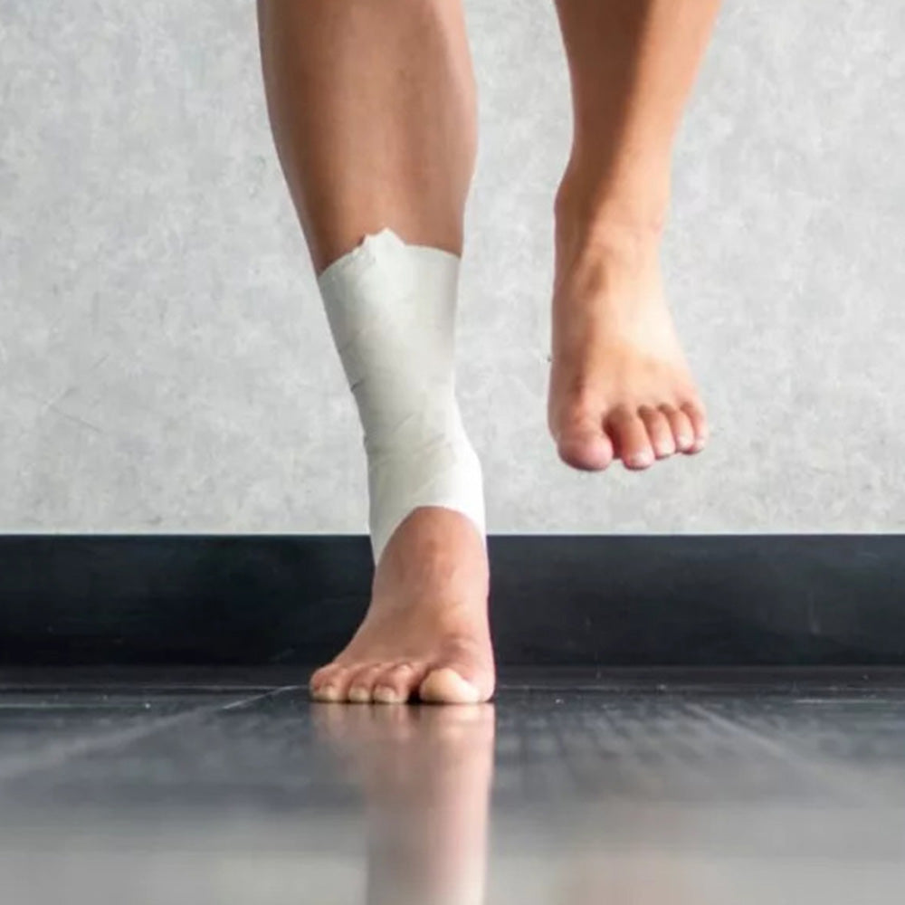 Feel Premium Sport Tape / Athletic Tape 3,8cm x 10m