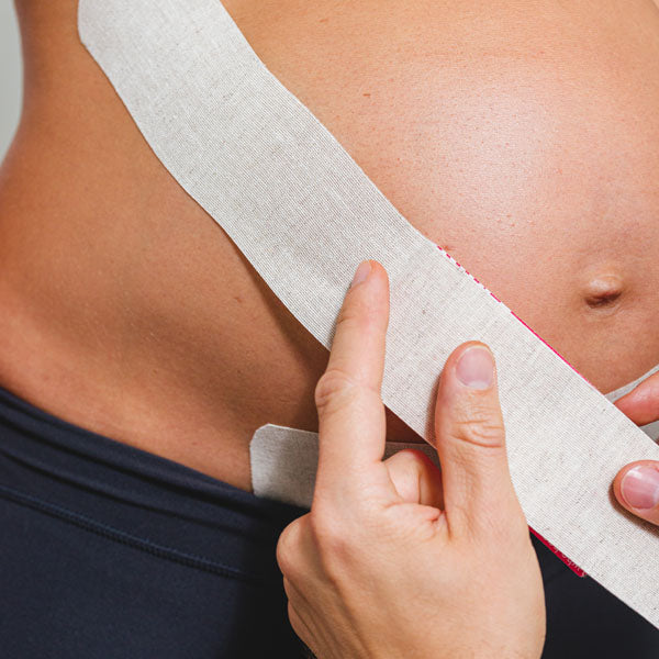 Feel Sensitive Tape - 5cm x 5m - Einhorn