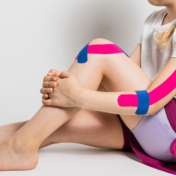 Feel Sensitive Tape - 5cm x 5m - Einhorn