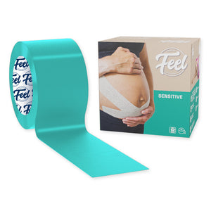 Feel Sensitive Tape - 5cm x 5m - Tiffany