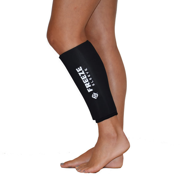 Freeze Sleeve - Black