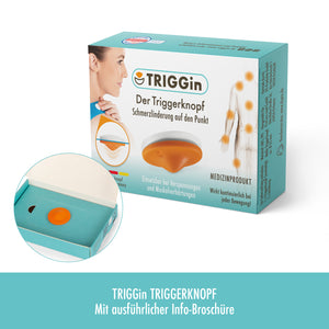 TRIGGin - the trigger button